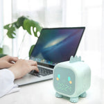 Design-Kinderwecker - Vignette | TopWecker