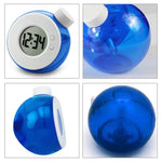 Lernender Kinderwecker - Vignette | TopWecker