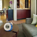 Lernender Kinderwecker - Vignette | TopWecker