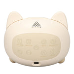 Wecker Kind Mädchen - Vignette | TopWecker