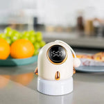 Kinderwecker Rakete - Vignette | TopWecker