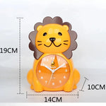 Kinderwecker Löwe - Vignette | TopWecker