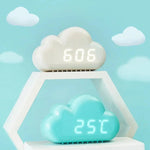 Wecker Kind Wolke - Vignette | TopWecker