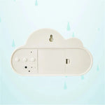 Wecker Kind Wolke - Vignette | TopWecker