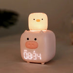 Kinderwecker rosa - Vignette | TopWecker