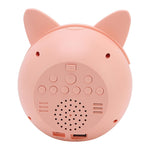 Kinderwecker Nachtlicht - Vignette | TopWecker