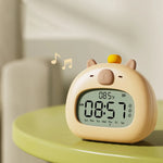 Wecker Mädchen 12 Jahre - Vignette | TopWecker