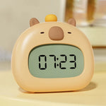 Wecker Mädchen 12 Jahre - Vignette | TopWecker