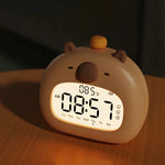 Wecker Mädchen 12 Jahre - Vignette | TopWecker