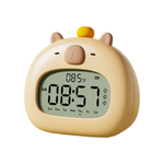 Wecker Mädchen 12 Jahre - Vignette | TopWecker