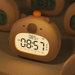 Wecker Mädchen 12 Jahre - Vignette | TopWecker