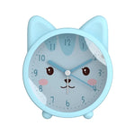 Wecker Mädchen 6 Jahre - Vignette | TopWecker