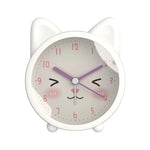 Wecker Mädchen 6 Jahre - Vignette | TopWecker