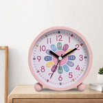 Wecker Mädchen 7 Jahre - Vignette | TopWecker