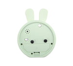 Wecker Mädchen 8 Jahre - Vignette | TopWecker