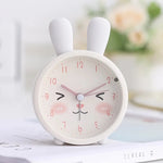 Wecker Mädchen 8 Jahre - Vignette | TopWecker