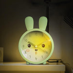 Wecker Mädchen 8 Jahre - Vignette | TopWecker