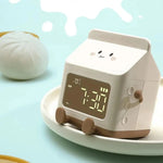 Wecker Mädchen 9 Jahre - Vignette | TopWecker