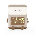 Wecker Mädchen 9 Jahre - Vignette | TopWecker