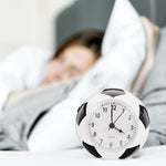 Wecker Fußball - Vignette | TopWecker