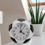 Wecker Fußball - Vignette | TopWecker