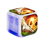 Digitaler Fußballwecker - Vignette | TopWecker