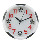 Fußballwecker Kind - Vignette | TopWecker