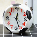 Fußballwecker Kind - Vignette | TopWecker