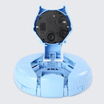 Wecker Junge Roboter Analog - Vignette | TopWecker