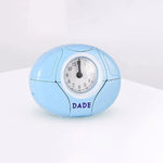 Wecker Junge Roboter Analog - Vignette | TopWecker