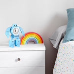 Wecker Junge Roboter Analog - Vignette | TopWecker