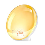 Intelligenter Wecker mit Radio - Vignette | TopWecker