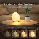 Intelligenter Wecker mit Radio - Vignette | TopWecker