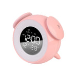 Intelligenter Wecker Kind - Vignette | TopWecker