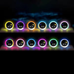 Tag-Nacht-Wecker Baby - Vignette | TopWecker