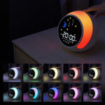 Tag-Nacht-Wecker Baby - Vignette | TopWecker