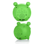 Tag-Nacht-Wecker Kind - Vignette | TopWecker