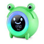 Tag-Nacht-Wecker Kind - Vignette | TopWecker