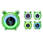 Tag-Nacht-Wecker Kind - Vignette | TopWecker