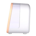 Tag-Nacht-Wecker Mädchen - Vignette | TopWecker