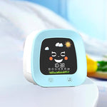 Tag-Nacht-Wecker Junge - Vignette | TopWecker