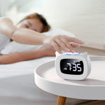 Tag-Nacht-Wecker für Babys - Vignette | TopWecker