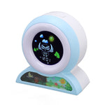 Tag-Nacht-Wecker für Kinder - Vignette | TopWecker