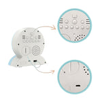 Tag-Nacht-Wecker für Kinder - Vignette | TopWecker