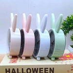 Wecker Kaninchen Kind - Vignette | TopWecker