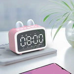 Intelligenter Hasenwecker - Vignette | TopWecker