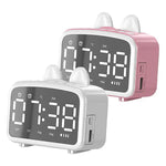 Intelligenter Hasenwecker - Vignette | TopWecker