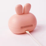 Wecker Kaninchen Nachtlicht - Vignette | TopWecker