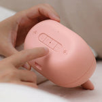 Wecker Kaninchen Nachtlicht - Vignette | TopWecker