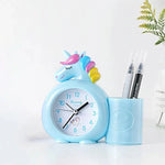 Einhorn Wecker Kind - Vignette | TopWecker